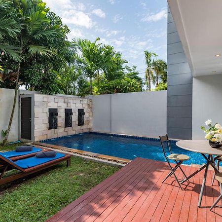Trixie House 3 Villa Rawai ภายนอก รูปภาพ