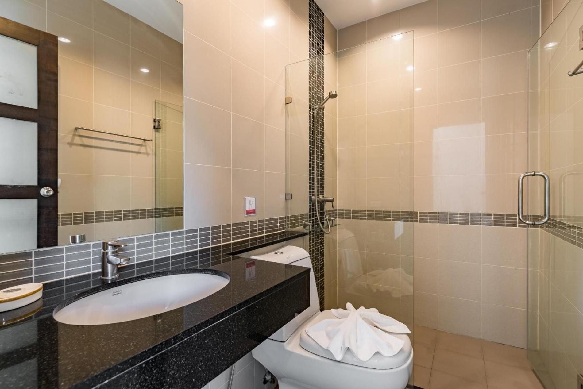 Trixie House 3 Villa Rawai ภายนอก รูปภาพ