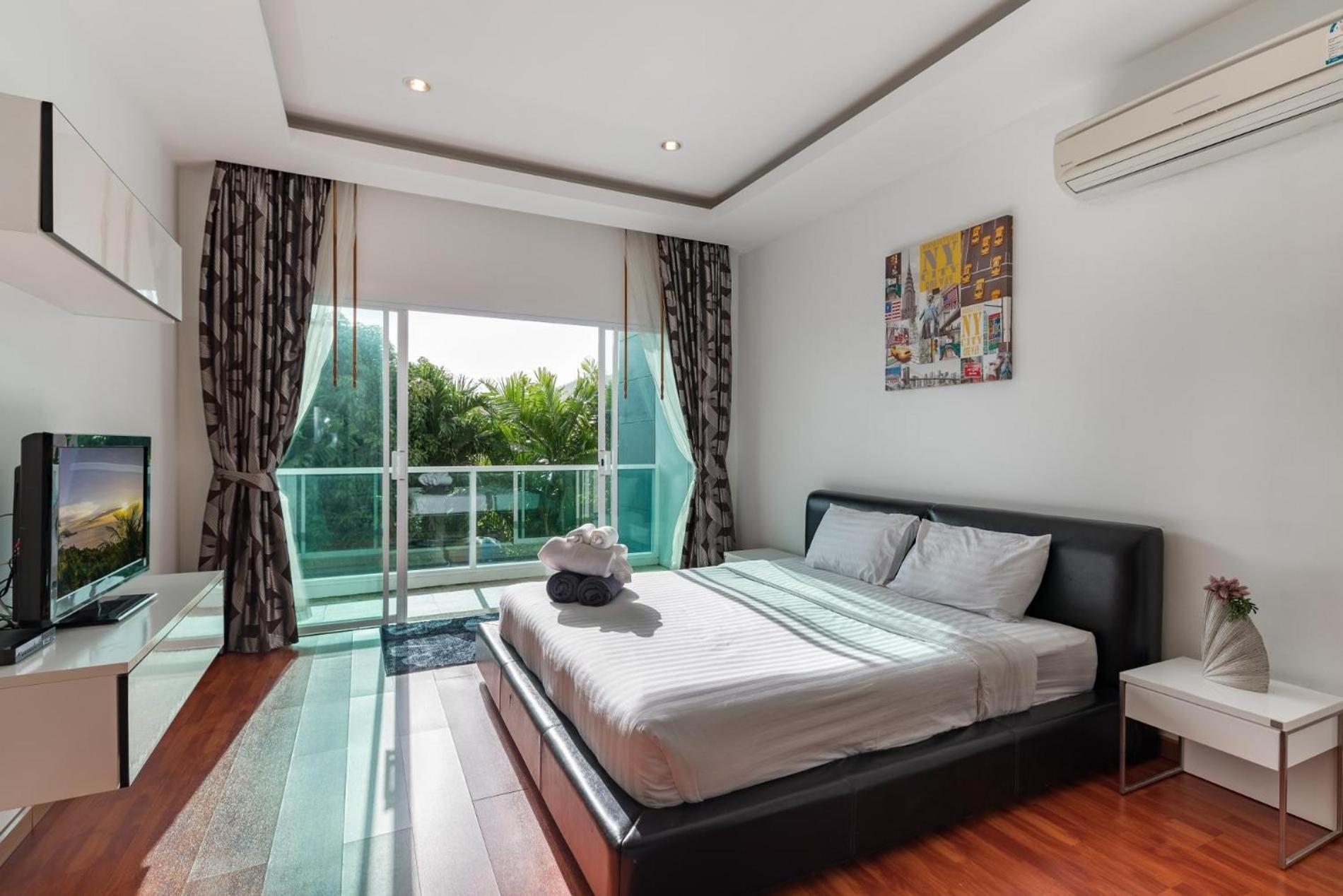 Trixie House 3 Villa Rawai ภายนอก รูปภาพ