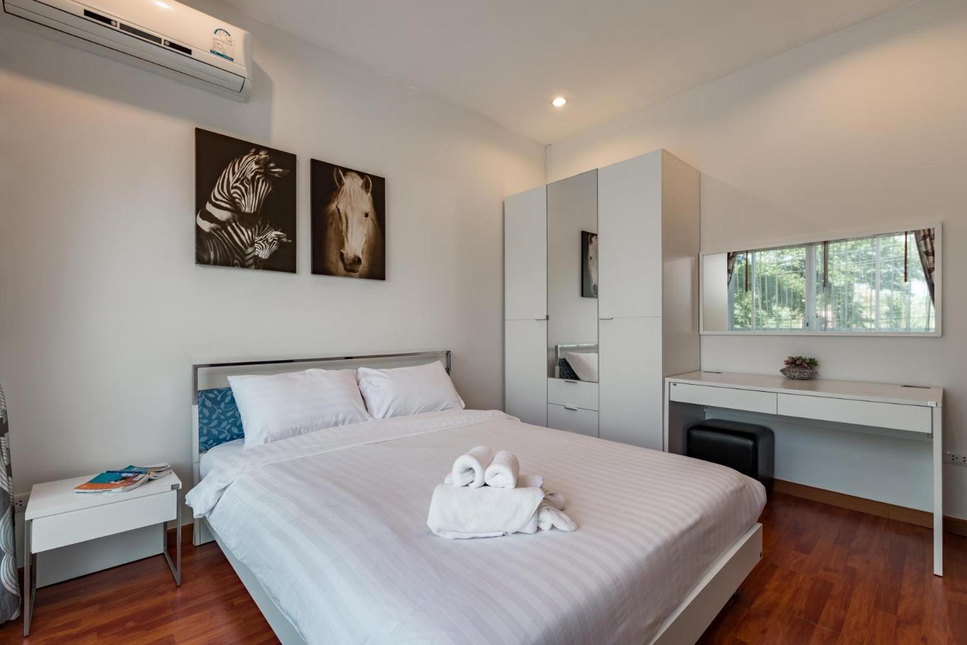Trixie House 3 Villa Rawai ภายนอก รูปภาพ